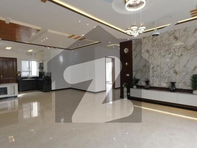 House for sale in Islamabad