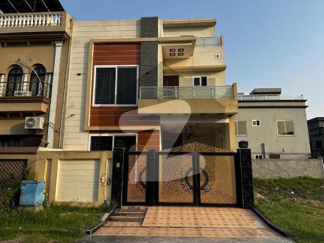 House for sale in Gujranwala, Islamabad Capital Territory