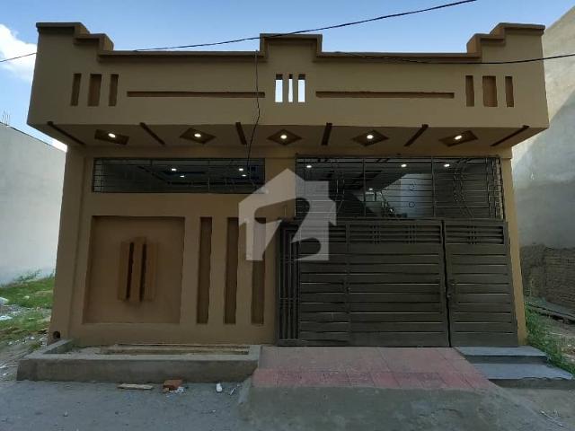 House for sale in Islamabad