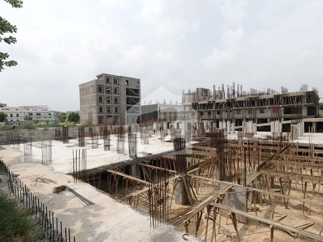 Apartment for sale in Islamabad