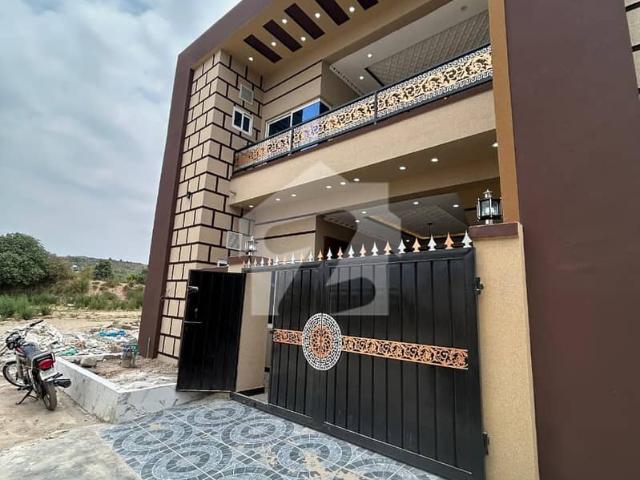 House for sale in Rawalpindi, Islamabad Capital Territory