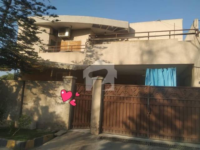 House for sale in Peshawar, North West Frontier Province