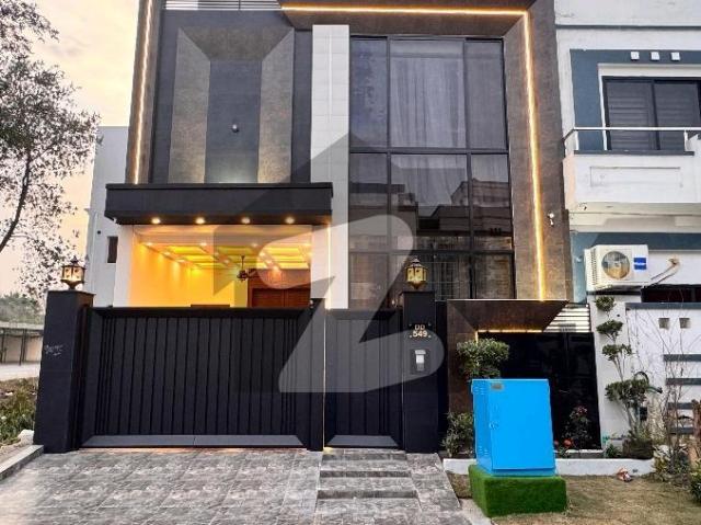 House for sale in Gujranwala, Islamabad Capital Territory