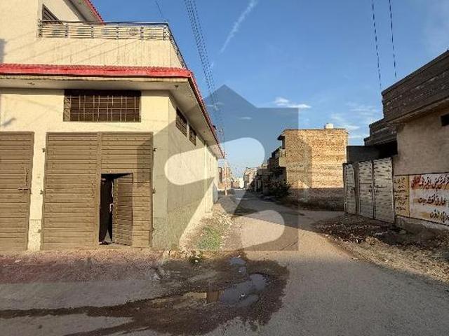 House for sale in Peshawar, North West Frontier Province