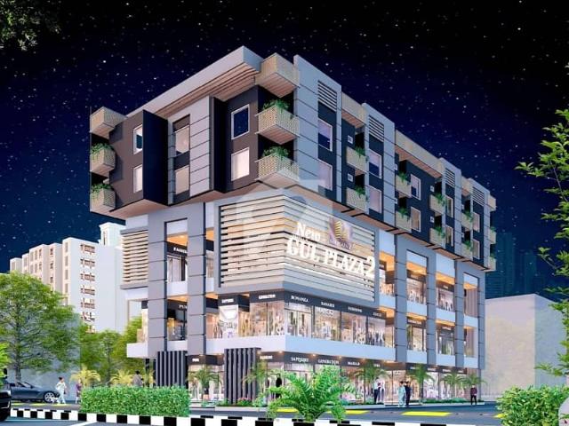Commercial for sale in North Waziristan, Federally Administered Tribal Areas fata