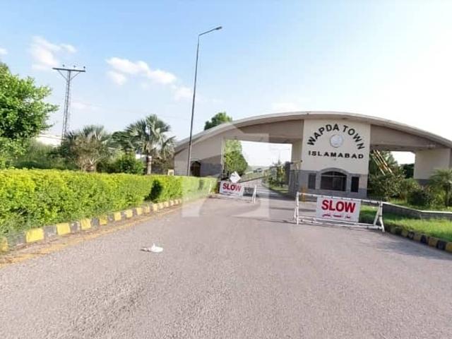 Property for sale in اسلام آباد, زون 1