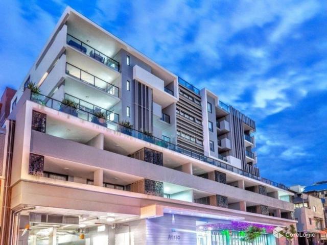 Apartment for sale in Toombul, Queensland