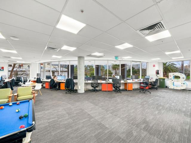 Office for sale in Camerons Creek, Victoria