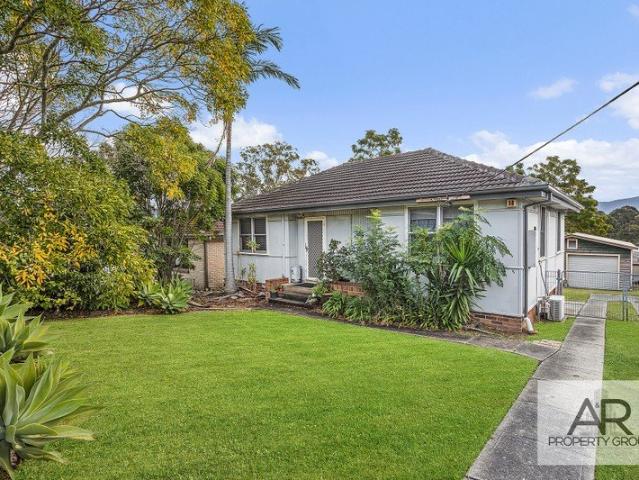 House for sale in Wollongong West, New South Wales