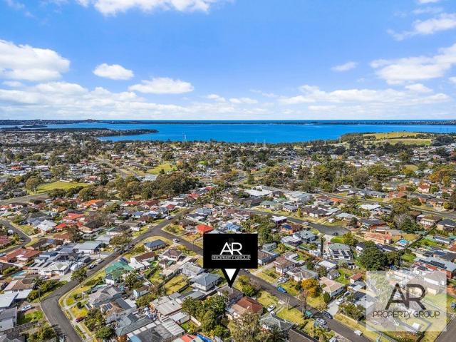 House for sale in Dapto, Wollongong City Council