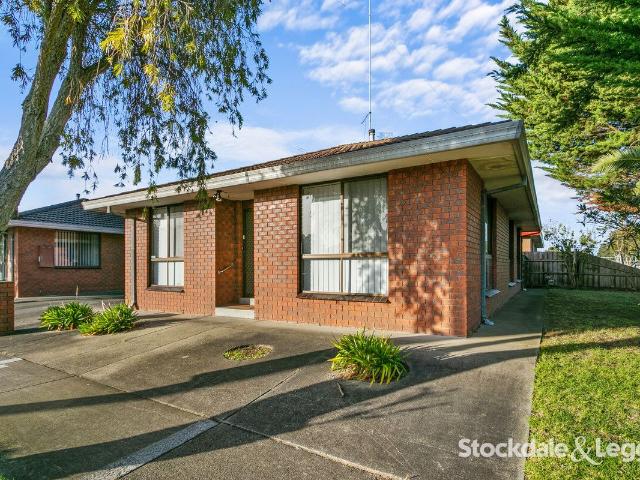 Apartment for sale in Morwell