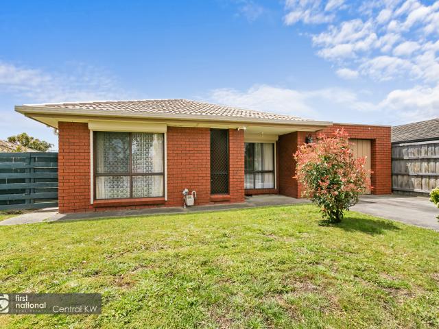 Apartment for sale in Morwell, Victoria
