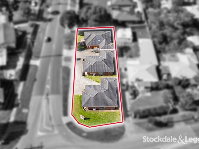 Apartment for sale in Morwell, Victoria