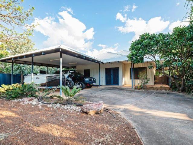 House for sale in Derby, Western Australia