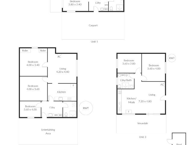 Flat for sale in Wallaroo, South Australia