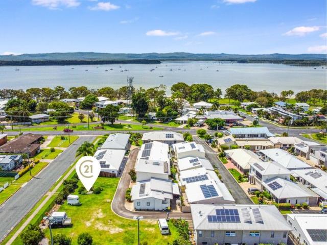 Land for sale in Tin Can Bay, Queensland