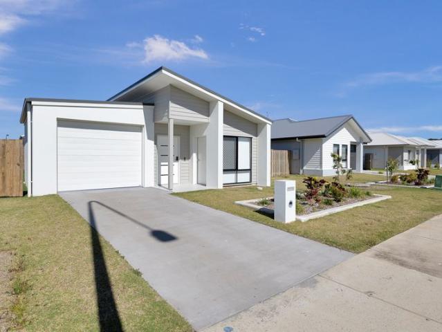 House for sale in Mackay, Queensland
