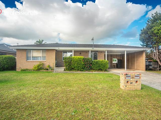 House for sale in North Nowra, New South Wales