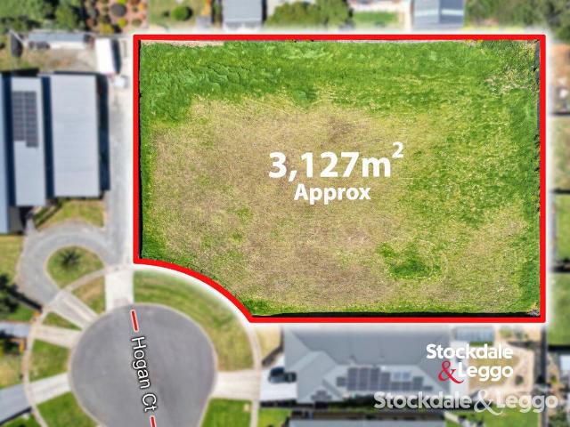 Land for sale in Drouin, Victoria