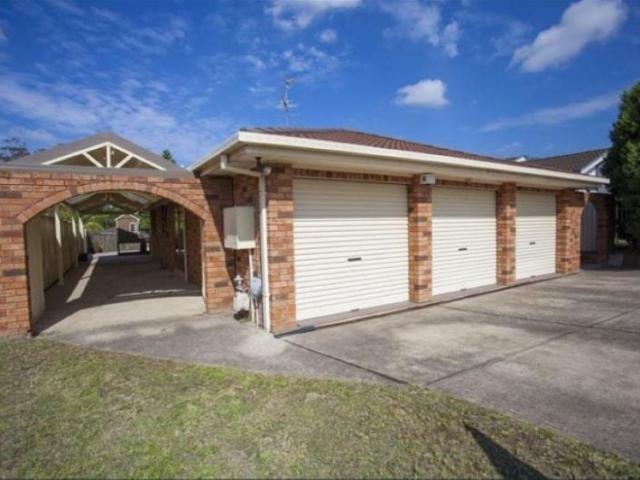 House for sale in Sydney, New South Wales