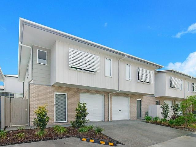 Townhouse for sale in Toombul, Queensland