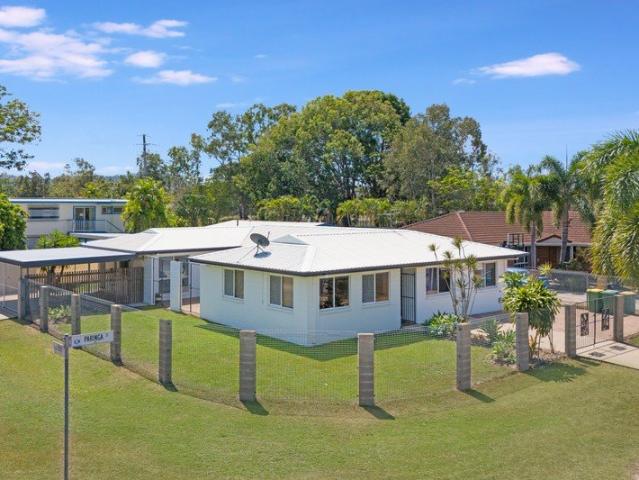 House for sale in Townsville, Queensland