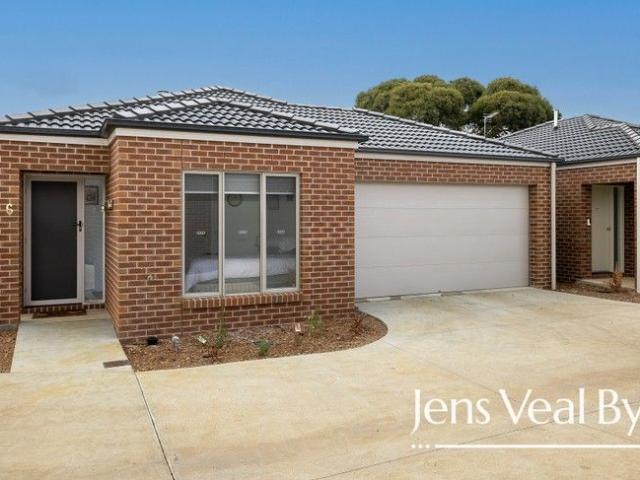 Townhouse for sale in Sebastopol