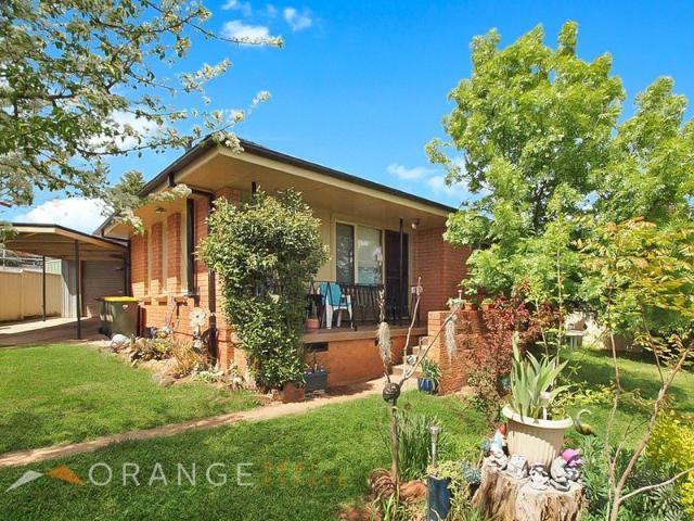 House for sale in Orange, New South Wales