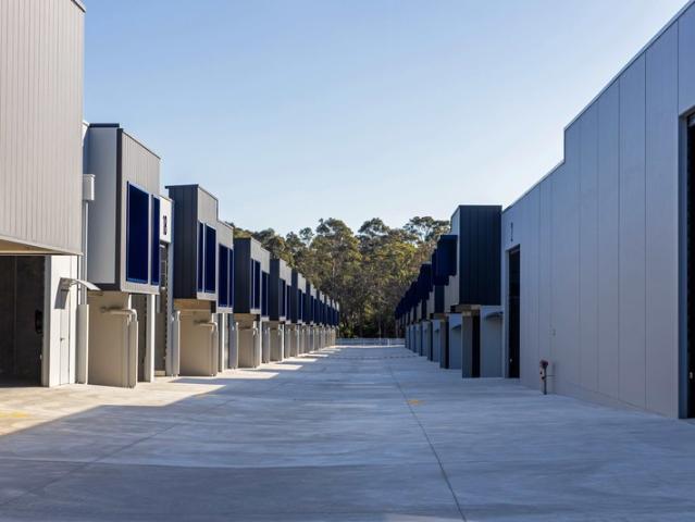 Warehouse for sale in Nowra Hill, New South Wales