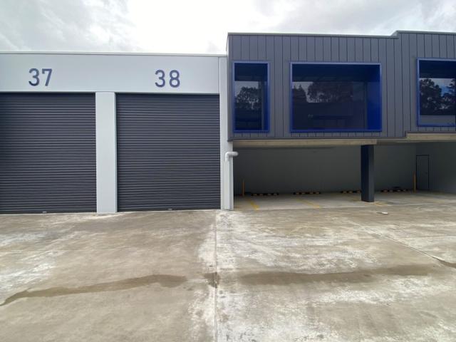 Warehouse for sale in Nowra Hill, New South Wales