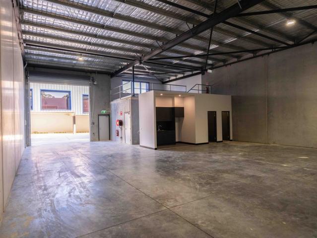 Warehouse for sale in Nowra Hill, New South Wales