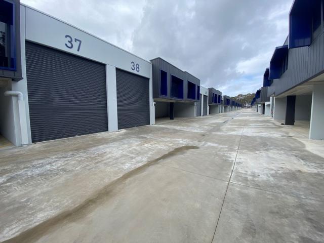 Warehouse for sale in Nowra Hill, New South Wales