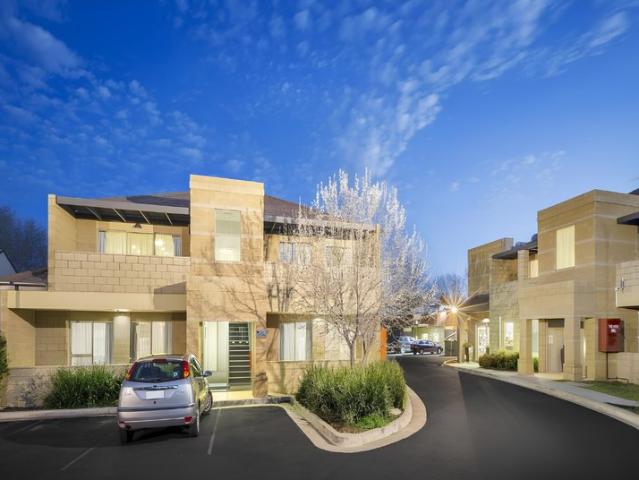 Apartment for sale in Belfrayden, New South Wales