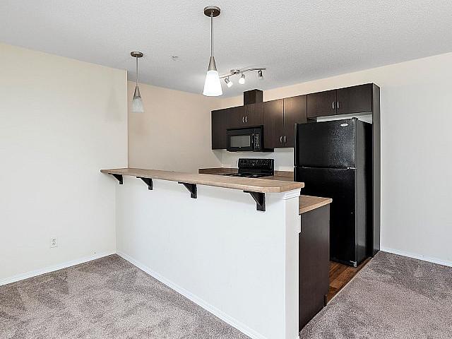 Condo for sale in Wedgewood, Alberta