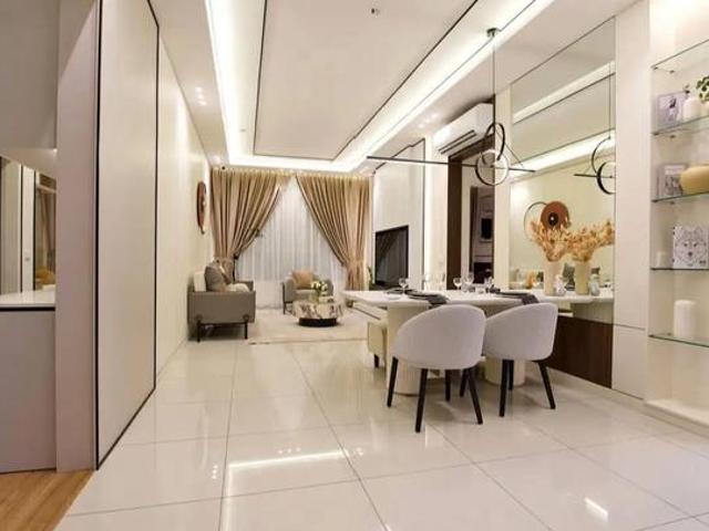 Condominium for sale in Johore Bahru, Johor