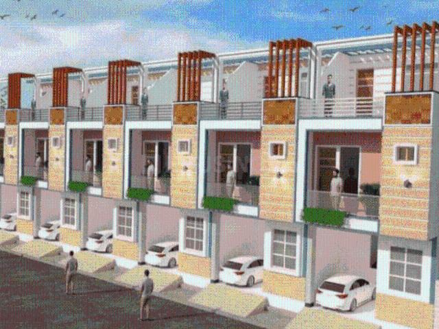 Villa for sale in Bahlolpur, Arunachal Pradesh