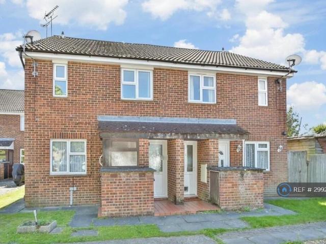 Apartment for rent in Oad Street, Kent