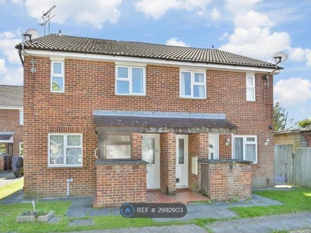 Apartment for rent in Oad Street, Kent