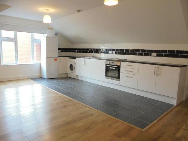 Apartment for rent in Midway, Kent