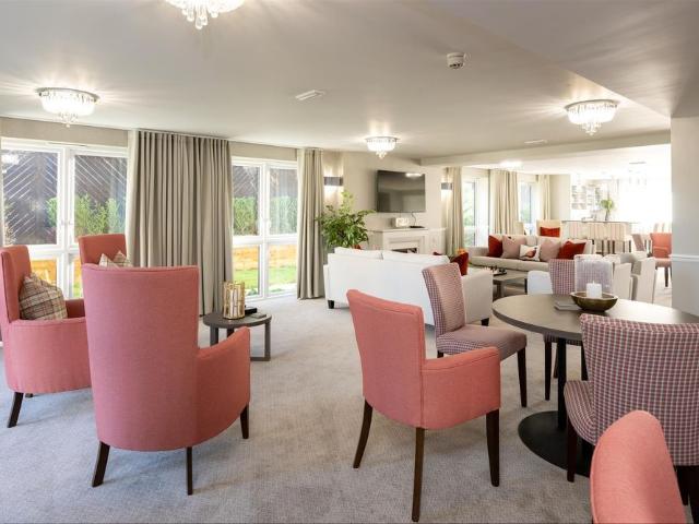 Apartment for rent in Ringwood, Ashurst Bridge