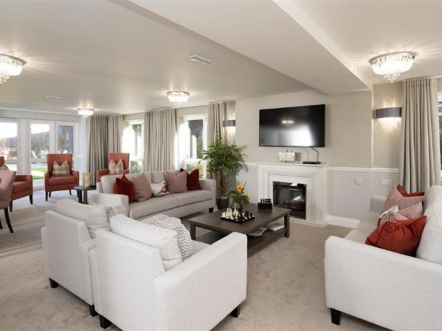 Apartment for rent in Moortown, New Forest