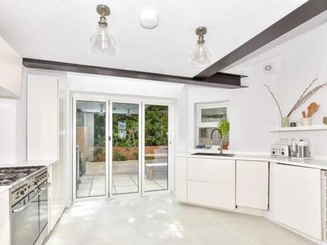 House for sale in Folkestone