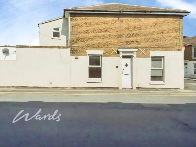 House for rent in Sheerness, Oad Street
