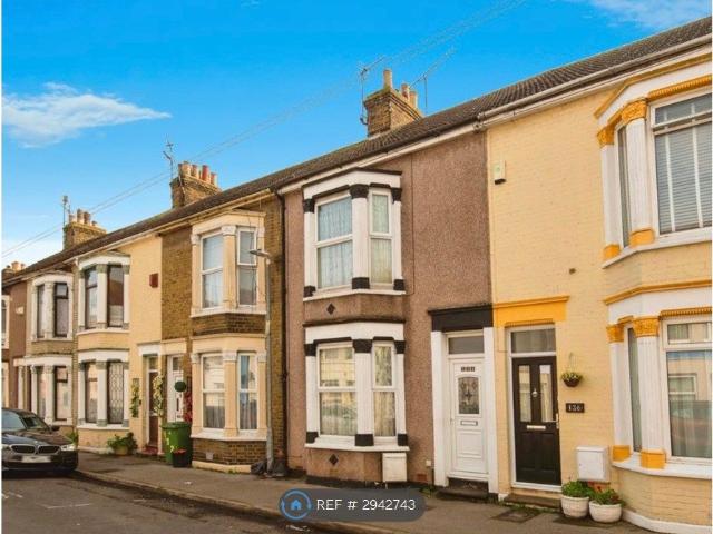 House for rent in Sheerness, Oad Street