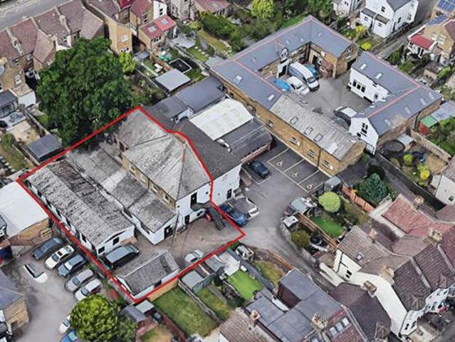 House for rent in Bridgefield, Kent