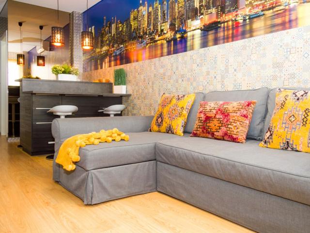 Apartamento alugar em Porto