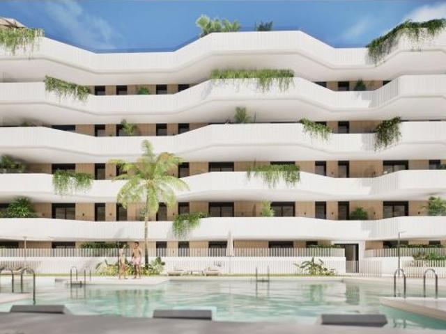 Piso en venta en Viña Carmen, Costa del Sol Occidental