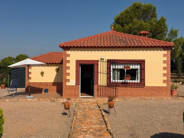 Chalet en venta en Campo de Cartagena y Mar Menor, Murcia