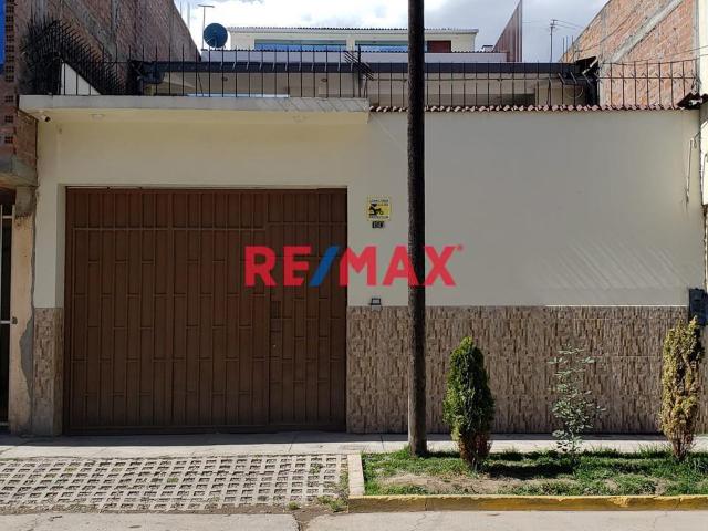 Casa venta en Junin