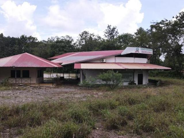 INVIERTE 1.36 HA con frente a la Panamericana. Bágala, entre David y Bugaba